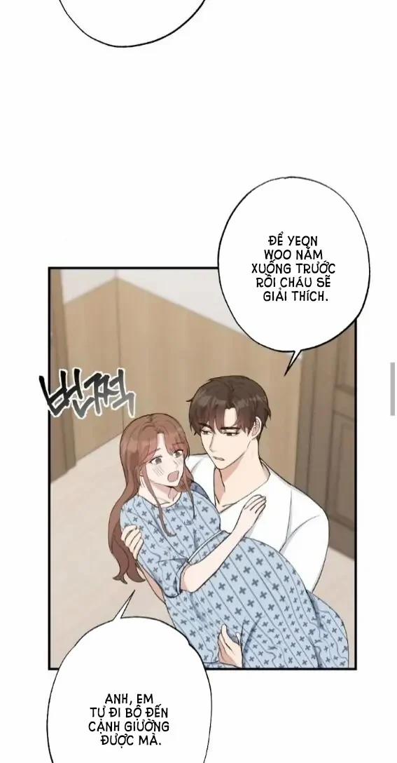 manhwax10.com - Truyện Manhwa [18+] Dục Vọng Đen Tối Chương 45 5 Trang 22