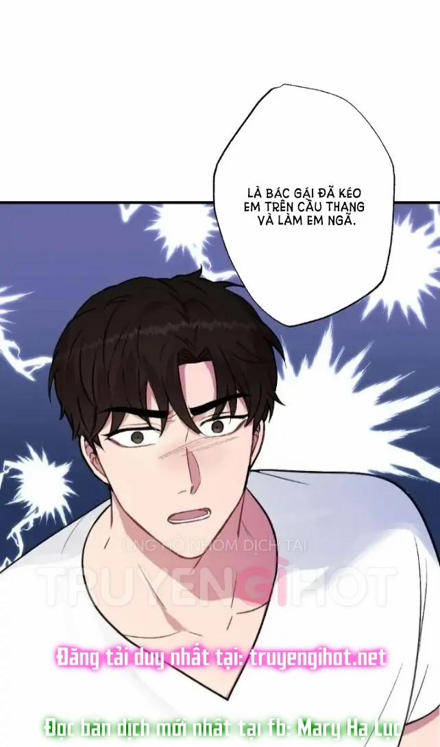 manhwax10.com - Truyện Manhwa [18+] Dục Vọng Đen Tối Chương 45 Trang 1