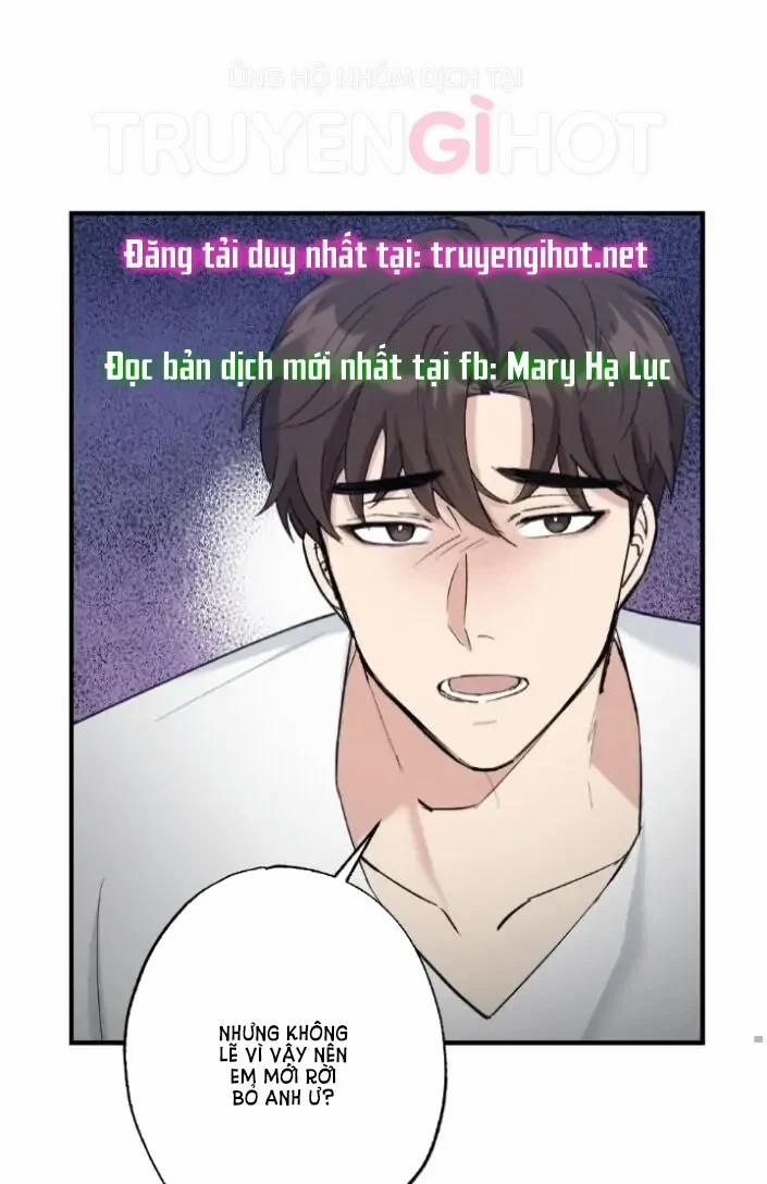 manhwax10.com - Truyện Manhwa [18+] Dục Vọng Đen Tối Chương 45 Trang 7