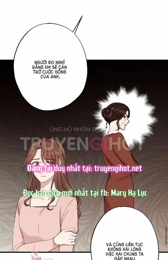 manhwax10.com - Truyện Manhwa [18+] Dục Vọng Đen Tối Chương 45 Trang 10