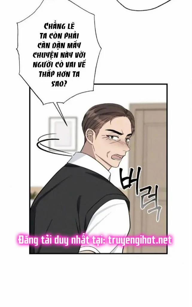 manhwax10.com - Truyện Manhwa [18+] Dục Vọng Đen Tối Chương 46 5 Trang 11