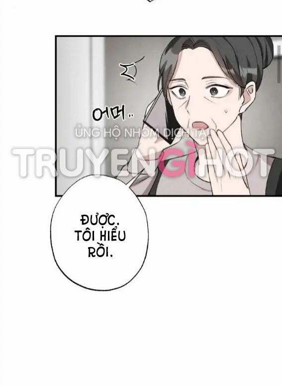 manhwax10.com - Truyện Manhwa [18+] Dục Vọng Đen Tối Chương 46 5 Trang 17