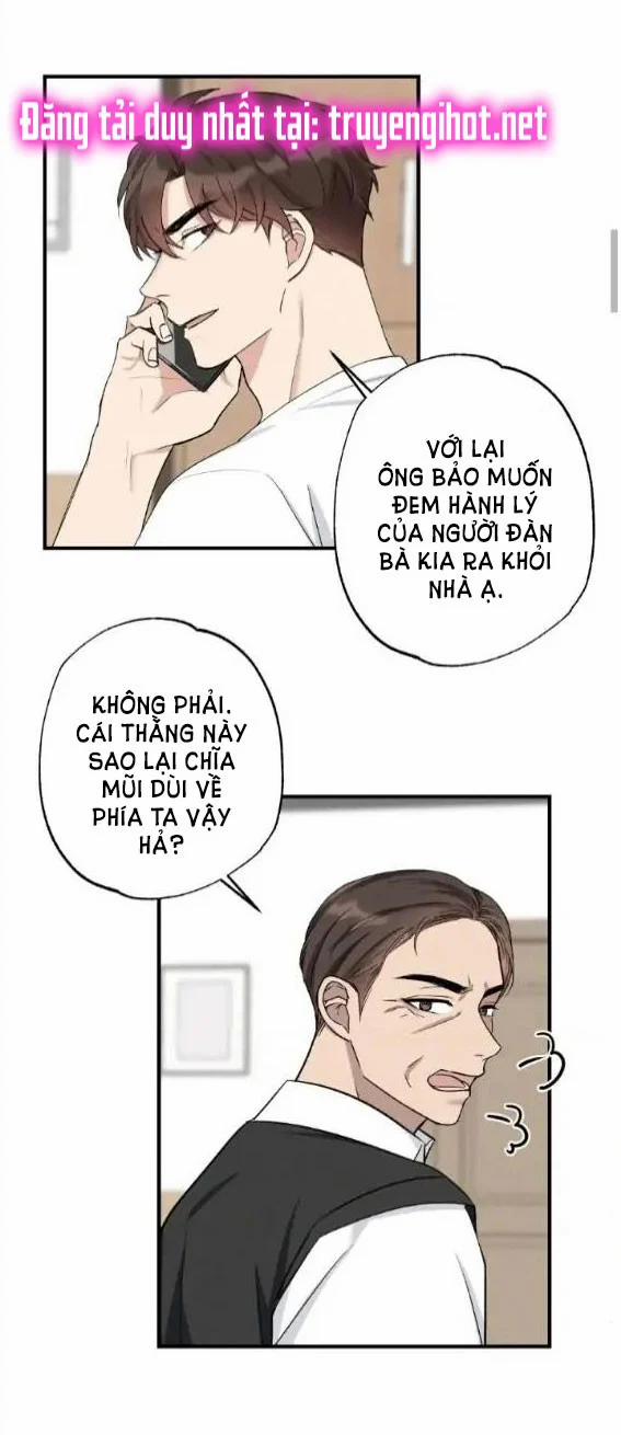 manhwax10.com - Truyện Manhwa [18+] Dục Vọng Đen Tối Chương 46 5 Trang 18