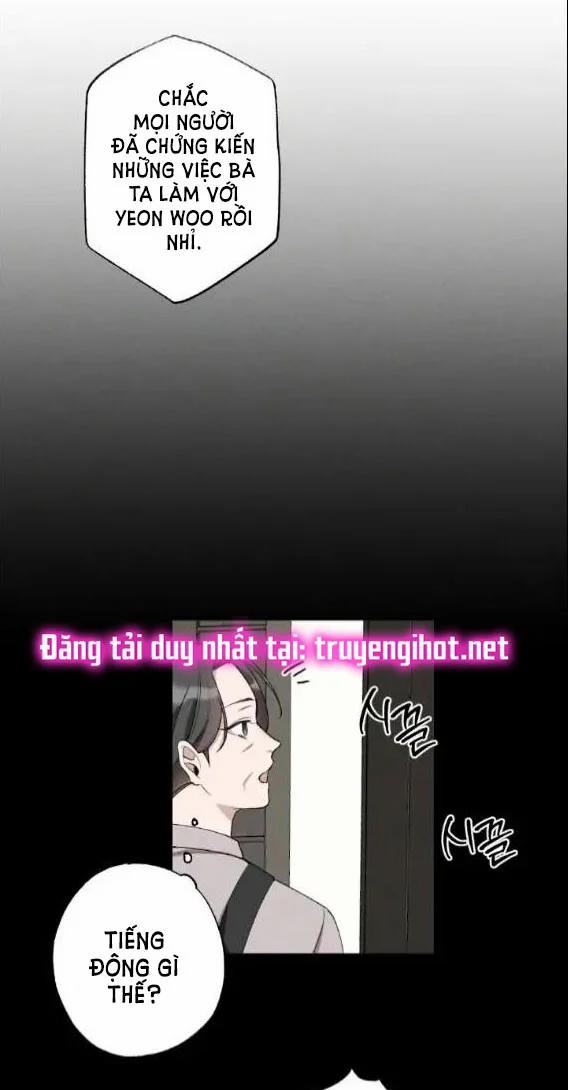 manhwax10.com - Truyện Manhwa [18+] Dục Vọng Đen Tối Chương 46 5 Trang 20