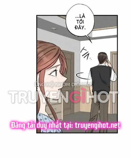 manhwax10.com - Truyện Manhwa [18+] Dục Vọng Đen Tối Chương 46 5 Trang 3