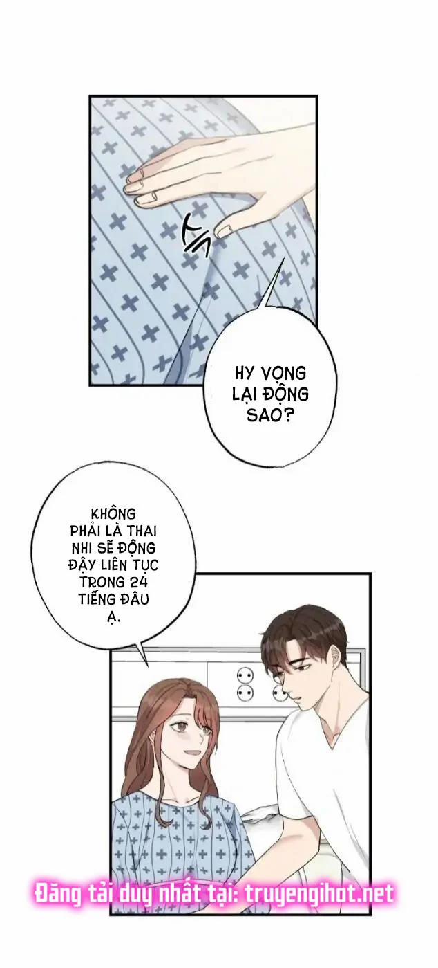 manhwax10.com - Truyện Manhwa [18+] Dục Vọng Đen Tối Chương 46 5 Trang 5