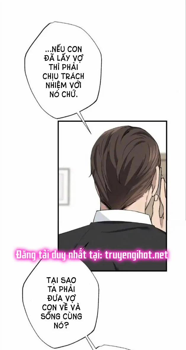 manhwax10.com - Truyện Manhwa [18+] Dục Vọng Đen Tối Chương 46 5 Trang 7