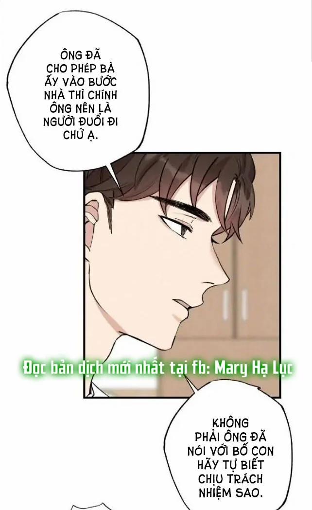 manhwax10.com - Truyện Manhwa [18+] Dục Vọng Đen Tối Chương 46 5 Trang 10