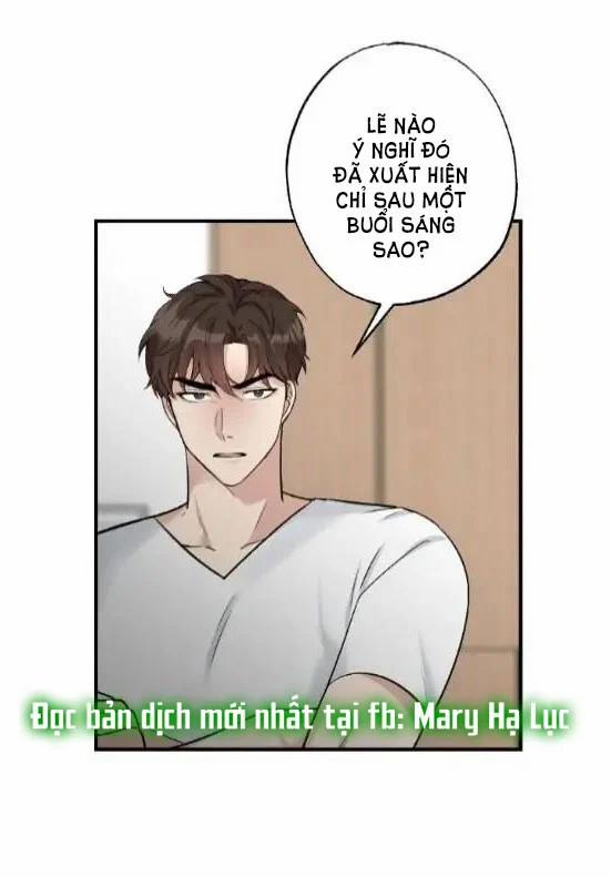 manhwax10.com - Truyện Manhwa [18+] Dục Vọng Đen Tối Chương 46 Trang 11