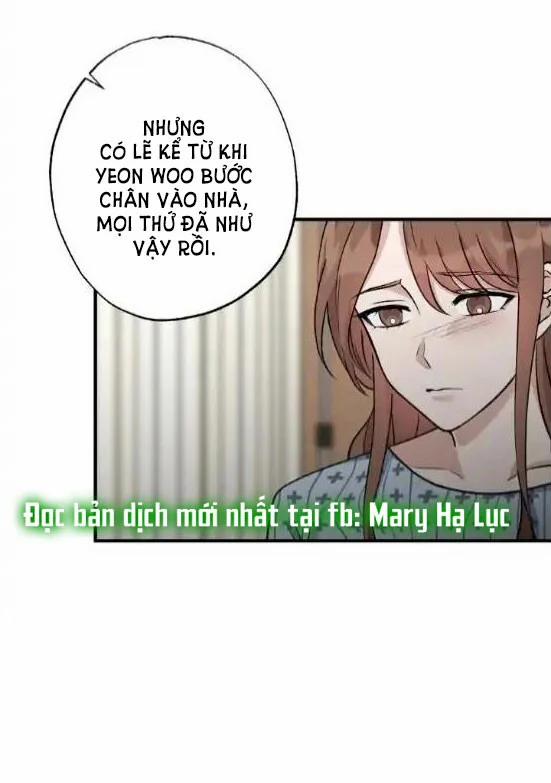 manhwax10.com - Truyện Manhwa [18+] Dục Vọng Đen Tối Chương 46 Trang 13