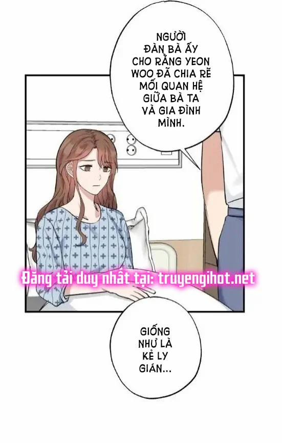 manhwax10.com - Truyện Manhwa [18+] Dục Vọng Đen Tối Chương 46 Trang 10