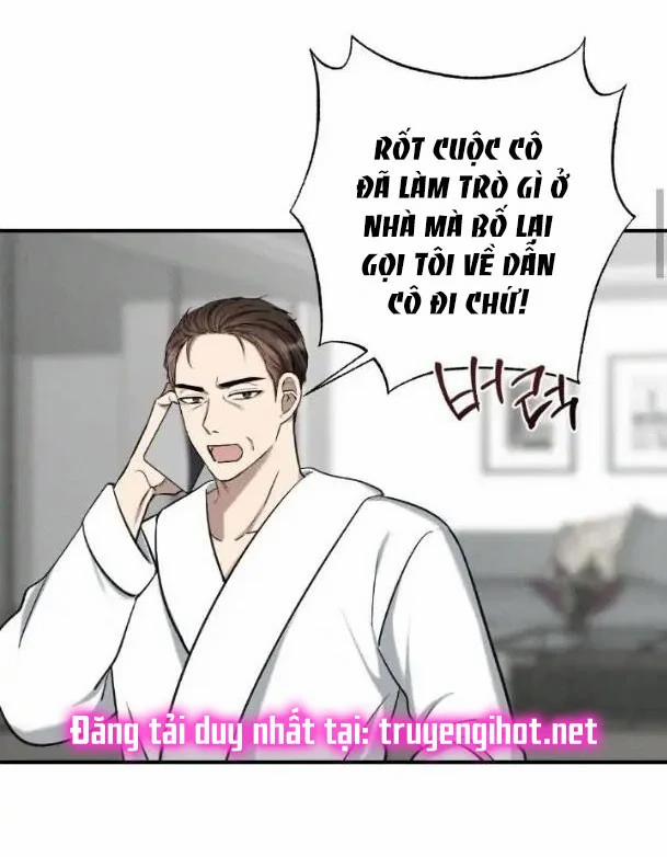 manhwax10.com - Truyện Manhwa [18+] Dục Vọng Đen Tối Chương 47 5 Trang 1