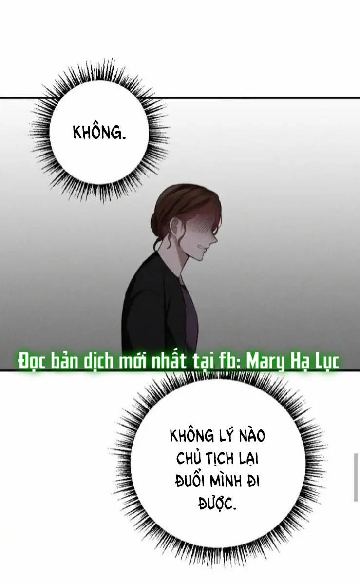 manhwax10.com - Truyện Manhwa [18+] Dục Vọng Đen Tối Chương 47 5 Trang 15