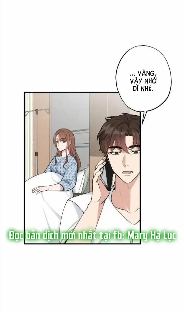 manhwax10.com - Truyện Manhwa [18+] Dục Vọng Đen Tối Chương 47 Trang 1