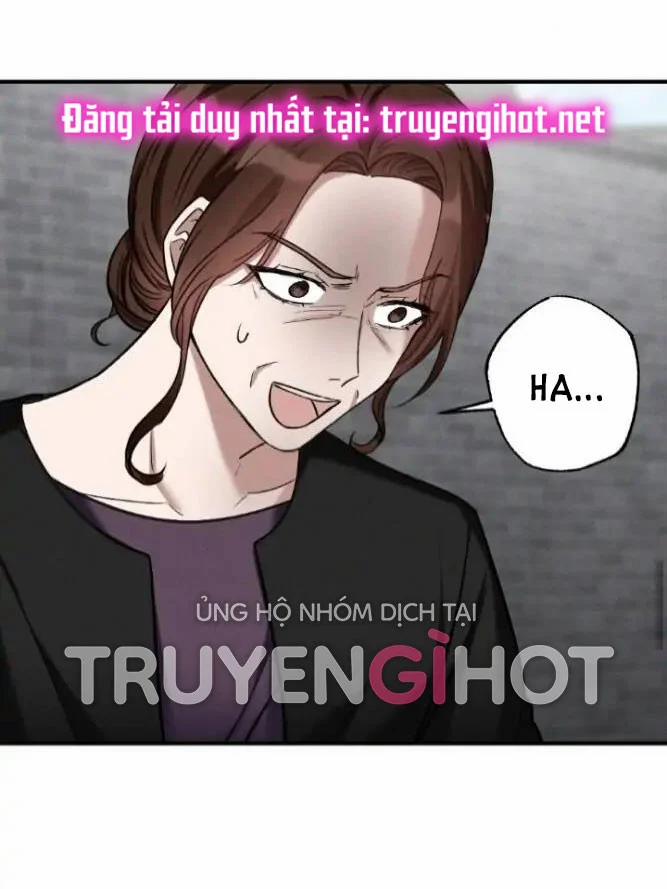 manhwax10.com - Truyện Manhwa [18+] Dục Vọng Đen Tối Chương 47 Trang 18