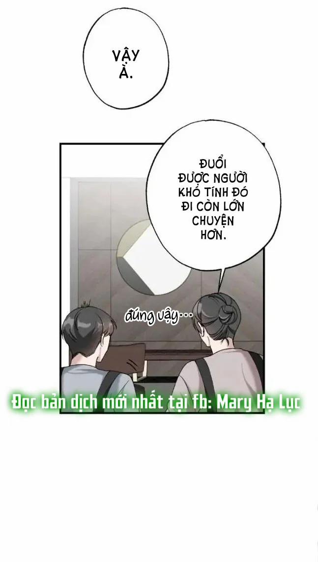 manhwax10.com - Truyện Manhwa [18+] Dục Vọng Đen Tối Chương 47 Trang 10