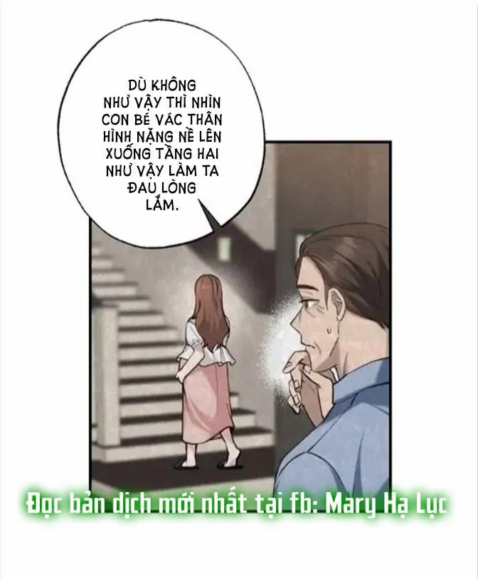 manhwax10.com - Truyện Manhwa [18+] Dục Vọng Đen Tối Chương 48 Trang 11