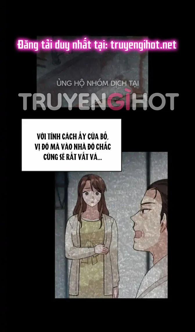 manhwax10.com - Truyện Manhwa [18+] Dục Vọng Đen Tối Chương 48 Trang 14