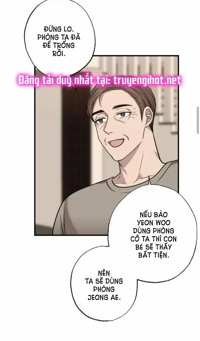 manhwax10.com - Truyện Manhwa [18+] Dục Vọng Đen Tối Chương 48 Trang 10