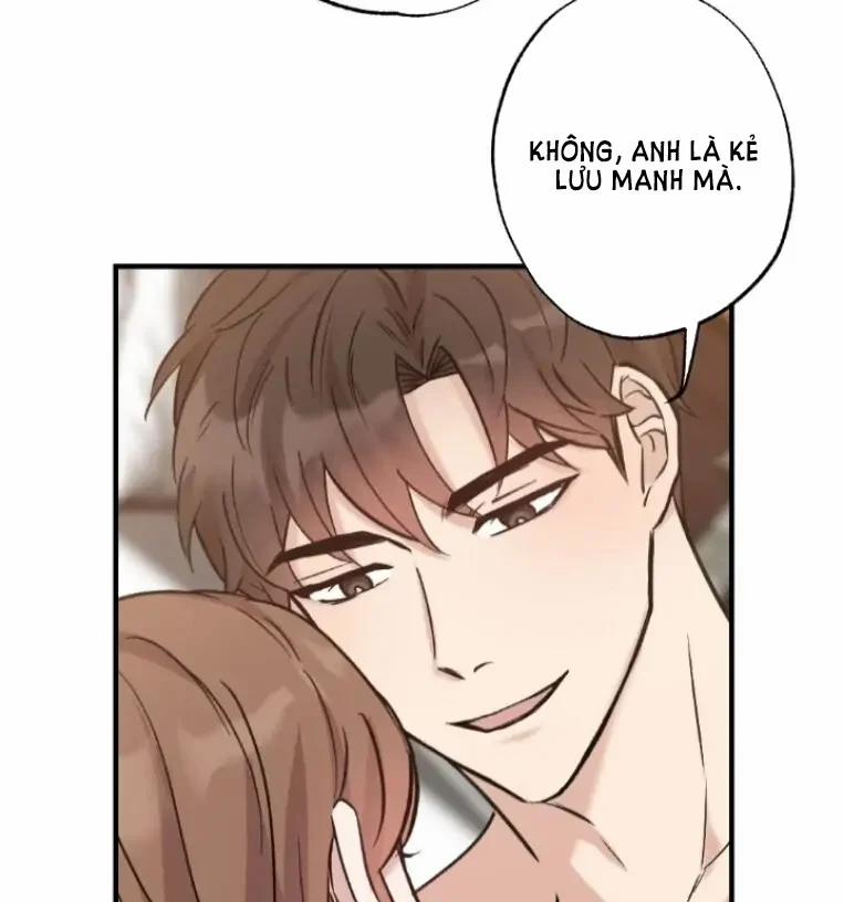 manhwax10.com - Truyện Manhwa [18+] Dục Vọng Đen Tối Chương 49 5 Trang 19