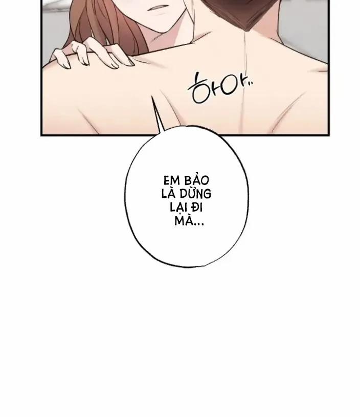 manhwax10.com - Truyện Manhwa [18+] Dục Vọng Đen Tối Chương 49 5 Trang 34