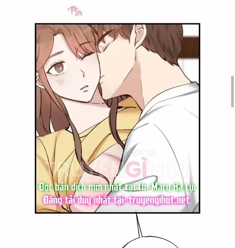 manhwax10.com - Truyện Manhwa [18+] Dục Vọng Đen Tối Chương 49 Trang 17