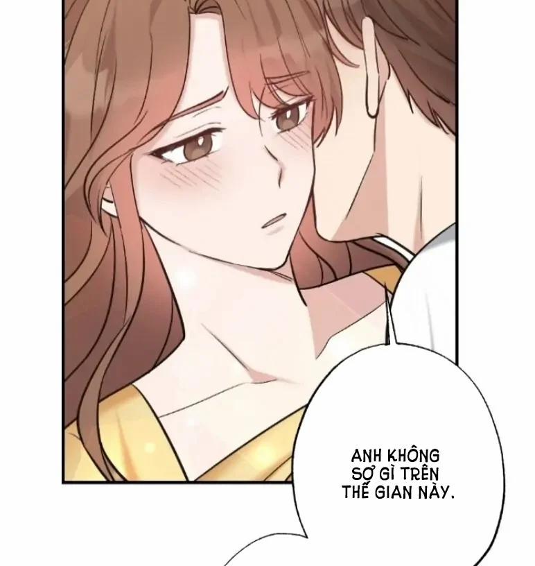 manhwax10.com - Truyện Manhwa [18+] Dục Vọng Đen Tối Chương 49 Trang 19