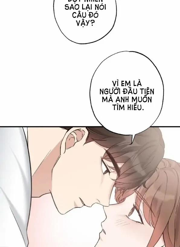 manhwax10.com - Truyện Manhwa [18+] Dục Vọng Đen Tối Chương 49 Trang 4