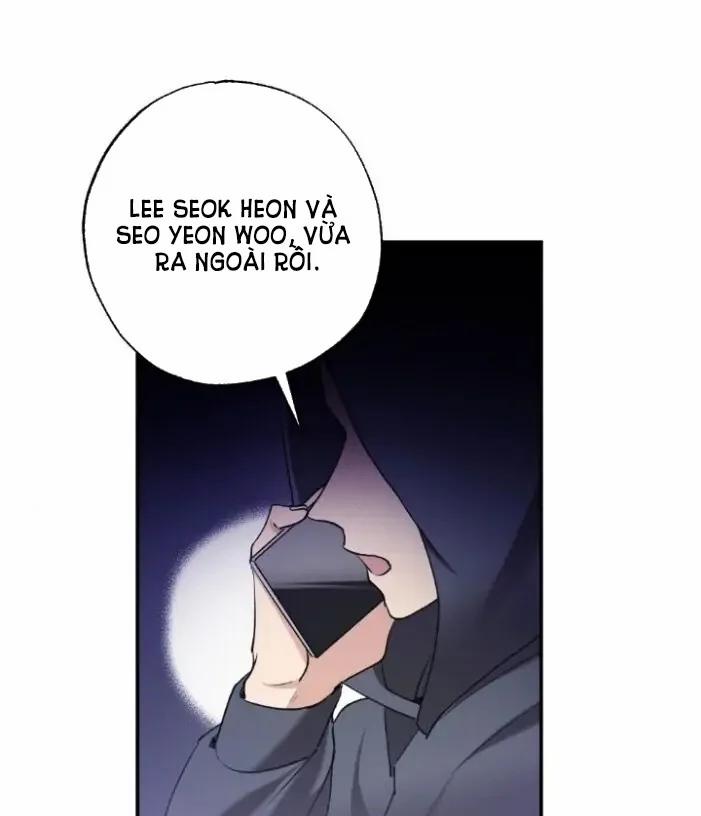 manhwax10.com - Truyện Manhwa [18+] Dục Vọng Đen Tối Chương 51 5 Trang 18