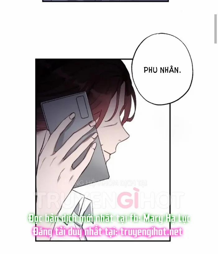 manhwax10.com - Truyện Manhwa [18+] Dục Vọng Đen Tối Chương 51 5 Trang 19