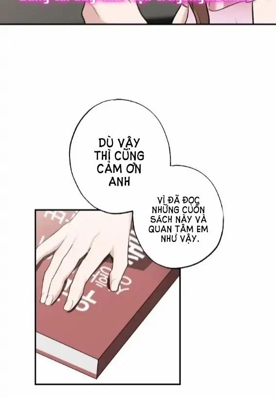 manhwax10.com - Truyện Manhwa [18+] Dục Vọng Đen Tối Chương 51 5 Trang 3