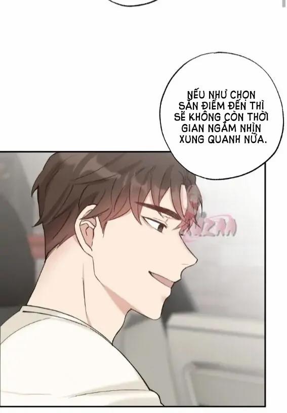 manhwax10.com - Truyện Manhwa [18+] Dục Vọng Đen Tối Chương 51 5 Trang 7