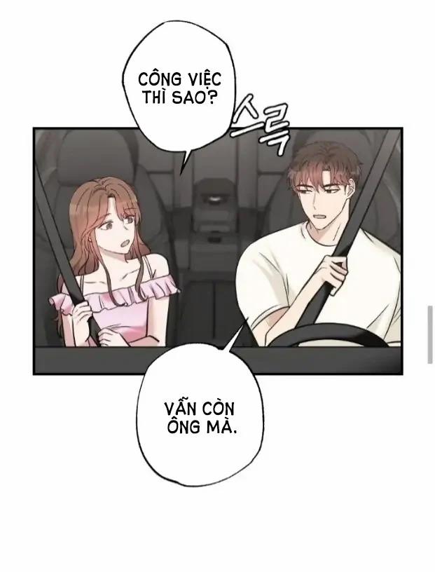 manhwax10.com - Truyện Manhwa [18+] Dục Vọng Đen Tối Chương 51 Trang 15