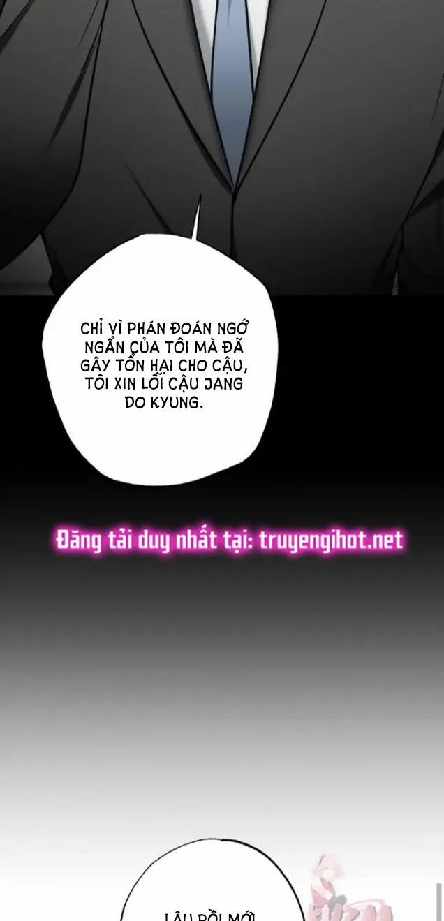 manhwax10.com - Truyện Manhwa [18+] Dục Vọng Đen Tối Chương 52 5 Trang 16