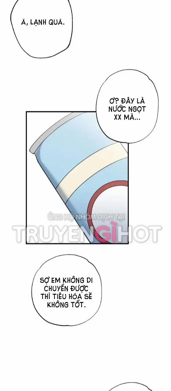 manhwax10.com - Truyện Manhwa [18+] Dục Vọng Đen Tối Chương 52 Trang 2