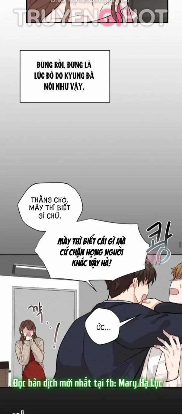 manhwax10.com - Truyện Manhwa [18+] Dục Vọng Đen Tối Chương 52 Trang 6