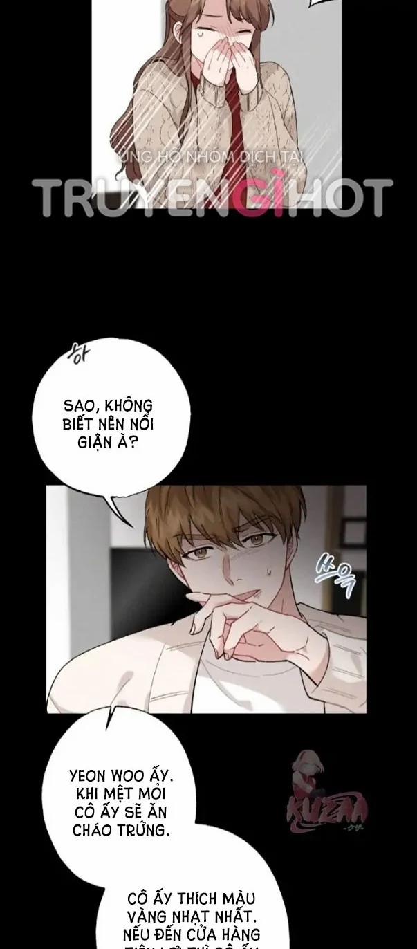 manhwax10.com - Truyện Manhwa [18+] Dục Vọng Đen Tối Chương 52 Trang 8