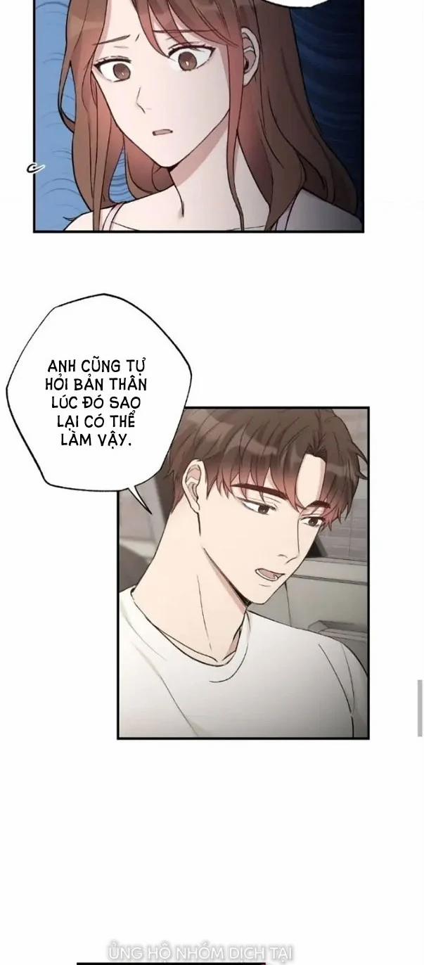 manhwax10.com - Truyện Manhwa [18+] Dục Vọng Đen Tối Chương 52 Trang 10