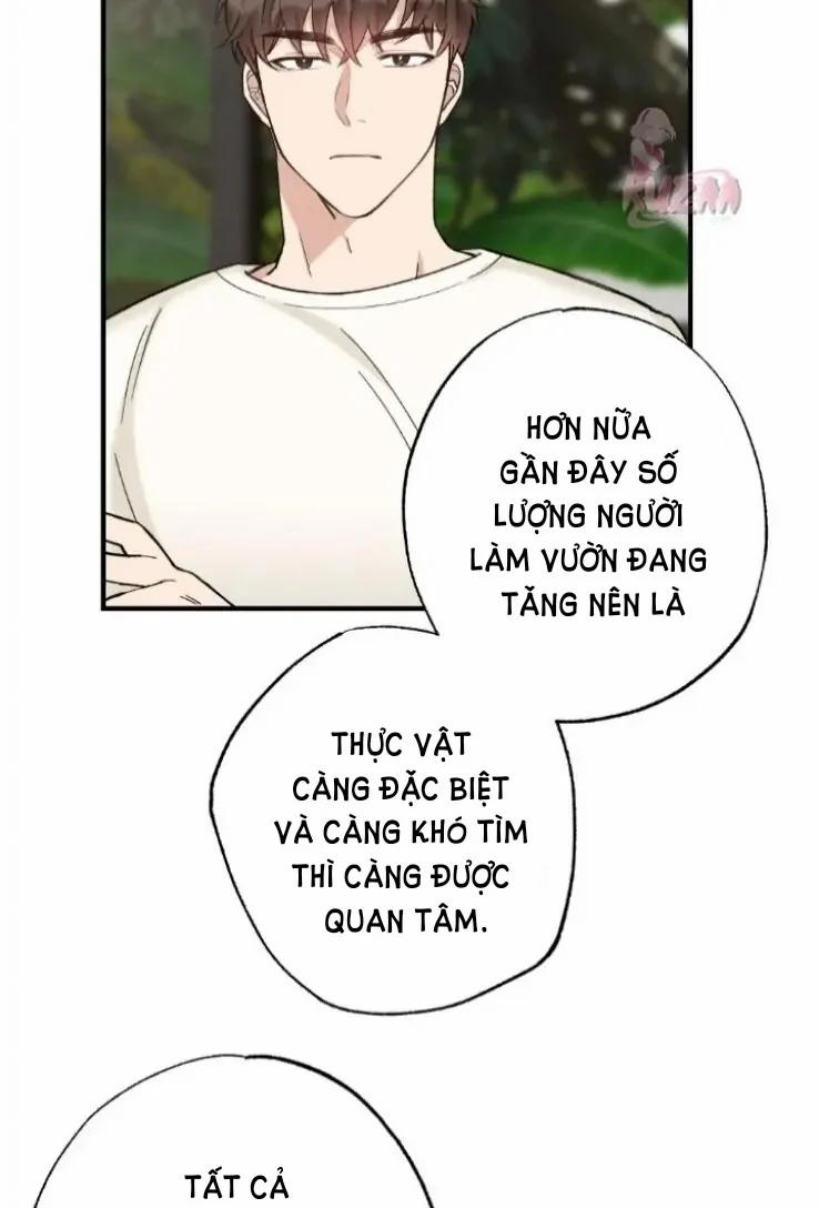 manhwax10.com - Truyện Manhwa [18+] Dục Vọng Đen Tối Chương 53 Trang 23