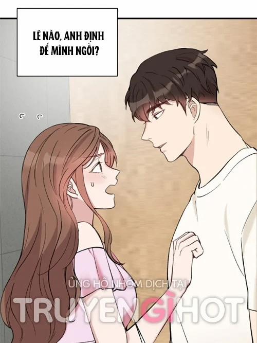 manhwax10.com - Truyện Manhwa [18+] Dục Vọng Đen Tối Chương 54 5 Trang 14