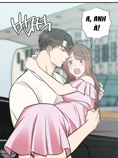 manhwax10.com - Truyện Manhwa [18+] Dục Vọng Đen Tối Chương 54 5 Trang 6