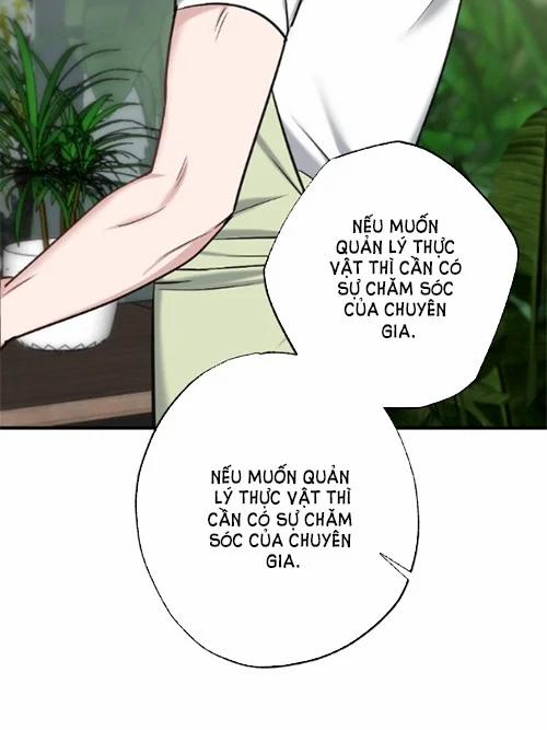 manhwax10.com - Truyện Manhwa [18+] Dục Vọng Đen Tối Chương 54 Trang 15