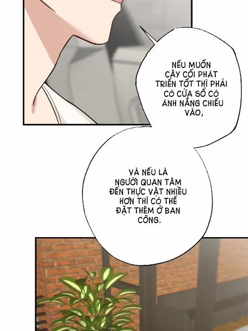 manhwax10.com - Truyện Manhwa [18+] Dục Vọng Đen Tối Chương 54 Trang 7