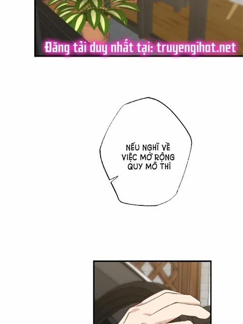 manhwax10.com - Truyện Manhwa [18+] Dục Vọng Đen Tối Chương 54 Trang 8