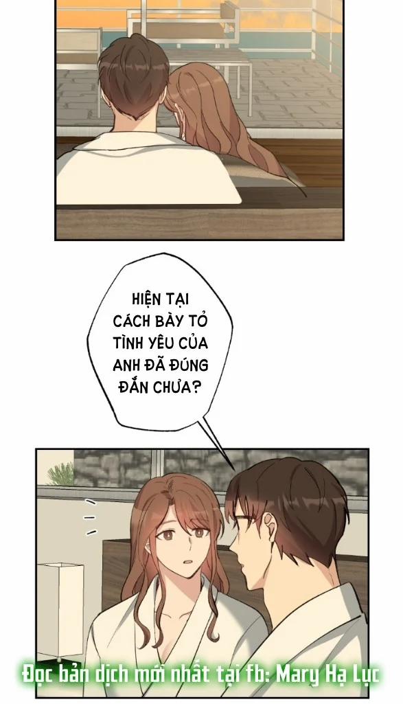 manhwax10.com - Truyện Manhwa [18+] Dục Vọng Đen Tối Chương 56 Trang 12