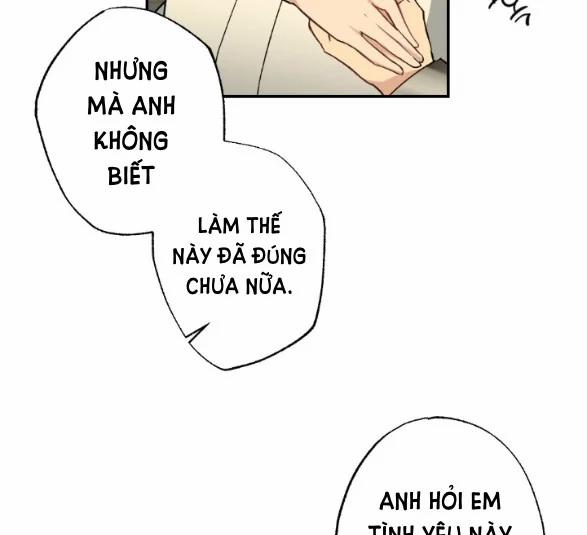 manhwax10.com - Truyện Manhwa [18+] Dục Vọng Đen Tối Chương 56 Trang 14