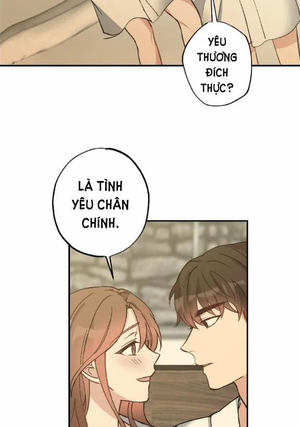 manhwax10.com - Truyện Manhwa [18+] Dục Vọng Đen Tối Chương 56 Trang 20