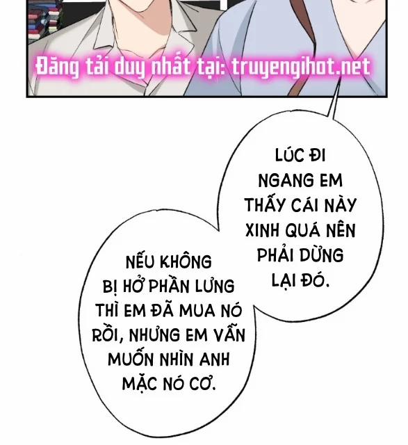 manhwax10.com - Truyện Manhwa [18+] Dục Vọng Đen Tối Chương 56 Trang 3