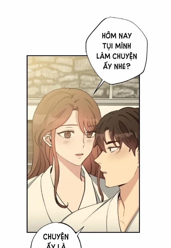 manhwax10.com - Truyện Manhwa [18+] Dục Vọng Đen Tối Chương 56 Trang 22