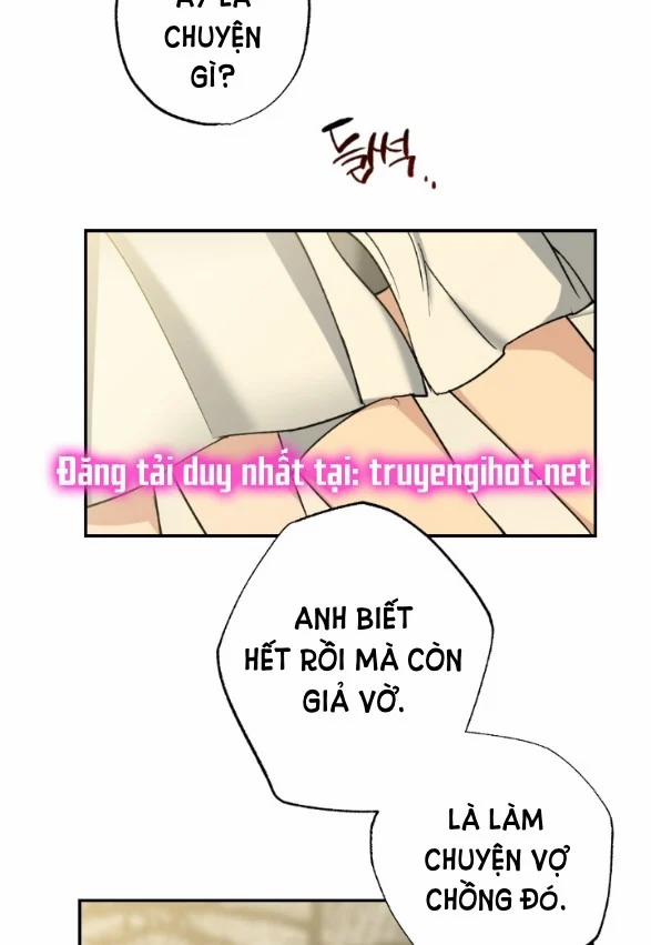 manhwax10.com - Truyện Manhwa [18+] Dục Vọng Đen Tối Chương 56 Trang 23